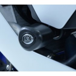 Tampons de protection AERO R&G Racing YAMAHA YZF-R1 15-22