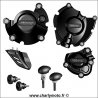 Kit complet GB RACING YAMAHA YZF-R1 15-22