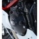 Protection carter R&G Racing YAMAHA YZF-R1 15-22 (Gauche - Alternateur)