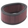 Filtre à air KN BUELL X-12 03-10 (BU-9003)