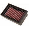 Filtre à air KN BMW G650 X 07-11 (BM-6507)