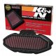 Filtre à air KN HONDA NC 700 - 750 - INTEGRA / S -X - DCT 12-20 (HA-7012)