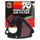 Filtre à air KN HONDA VT 600 SHADOW 99-07 (HA-6199)