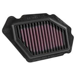 Filtre à air KN KAWASAKI H2 15-21 / H2 CARBON 18-21 / H2 SX - SE 18-21 (KA-9915)