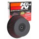 Filtre à air KN KAWASAKI KDX 200 89-03 (KA-1287)