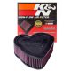 Filtre à air KN HONDA VTX 1800 C 02-08 (HA-1802)