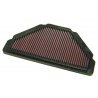 Filtre à air KN KAWASAKI ZX-6 95-97 (KA-6095)