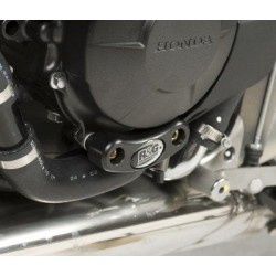 Slider moteur R&G Racing HONDA CBR600F 11-14 / CB600 HORNET 07-14 (Gauche)