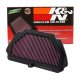 Filtre à air KN KAWASAKI ZX-6R 09-13 / ZX-6R 636 13-20 (KA-6009)