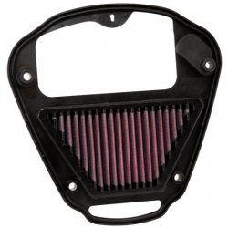 Filtre à air KN KAWASAKI VN 2000 Vulcan 04-10 (KA-2008)