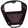 Filtre à air KN KAWASAKI VN 2000 Vulcan 04-10 (KA-2008)