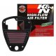 Filtre à air KN KAWASAKI VN 900 VULCAN 06-16 (KA-9006)