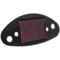 Filtre à air KN SUZUKI 800 BOULEVARD C50 - INTRUDER 01-08 (SU-8001)