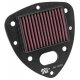 Filtre à air KN SUZUKI 800 BOULEVARD C50 09-15 (SU-8009)