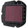 Filtre à air KN SUZUKI SV 650 16-17 (SU-6509)