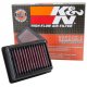 Filtre à air KN TRIUMPH BONNEVILLE T120 16-17 / STREET TWIN 16-17 / STREET CUP 16-17 (TB-9016)