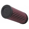 Filtre à air KN TRIUMPH 865 BONNEVILLE - T100 05-16 (TB-9004)