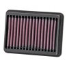 Filtre à air KN YAMAHA XV 1900 06-16 (YA-1906)