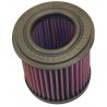 Filtre à air KN YAMAHA BT 1100 Bulldog 02-07 (YA-7585)