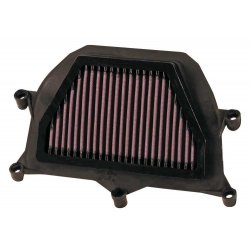 Filtre à air KN YAMAHA YZF-R6 06-07 (YA-6006)