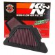 Filtre à air KN YAMAHA XJ-6 N DIVERSION 09-16 (YA-6009)