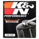 Filtre à huile KN BMW R1150 GS 98-03 (KN-163)