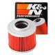 Filtre à huile KN APRILIA PEGASO 650 97-04 (KN-151)