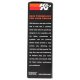 Filtre à huile KN BMW R45 78-85 (KN-161)