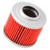 Filtre à huile KN BMW F650 GS 08-09 (KN-151)
