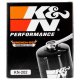 Filtre à huile KN HONDA VT1100 87-89 (KN-202)