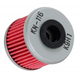 Filtre à huile KN HONDA CRF 250 R 04-16 (KN-116)