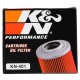 Filtre à huile KN KAWASAKI GPX-600-R 85-89 (KN-401)