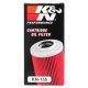 Filtre à huile KN KTM 525 MXC - EXC 03-04 (KN-155)