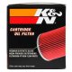 Filtre à huile KN YAMAHA XVS 650 DRAGSTAR 97-11 (KN-145)