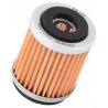 Filtre à huile KN YAMAHA TT350 87-92 (KN-143)