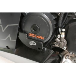 Slider moteur R&G Racing KTM ADVENTURE - RC8 - SUPER DUKE (Gauche)