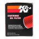 Filtre à huile KN YAMAHA WR250F 05-11 (KN-141)