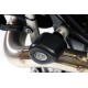 Tampons de protection AERO R&G Racing KTM 690 ENDURO - SMC 08-16