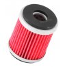 Filtre à huile KN YAMAHA YZF-R125 08- (KN-141)