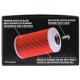 Filtre à huile KN SUZUKI XF FREEWIND 650 97-01 (KN-137)