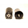 Embouts de guidon R&G Racing BMW F800S, F800ST, R1200S