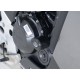 Tampons de protection AERO R&G Racing HONDA CBR500R 14-