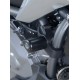 Tampons de protection AERO R&G Racing HONDA NC700 12-13 / NC750 14-