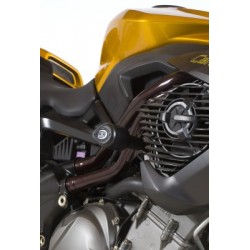 Tampons de protection AERO R&G Racing BENELLI 1130 CAFE RACER - TNT 04-