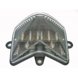 Feu arrière leds et clignotants - KAWASAKI ZX-10R 04-05