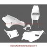 Carénage SEBIMOTO DUCATI 888 RACING 90-94 (Pack Racing)