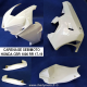 Carénage SEBIMOTO HONDA CBR 1000 RR 17-19 (Pack Racing)