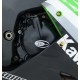 Protection carter R&G Racing KAWASAKI ZX-6R 05-06 (Droit)