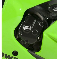 Protection carter R&G Racing KAWASAKI ZX-10R 11-17 (Droit - Demarreur)