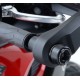 Embouts de guidon R&G Racing YAMAHA MT-09 TRACER 15-17